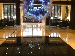 -杭州西子湖四季酒店-WL BISTRO西湖餐厅(灵隐路店)