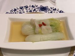-Yan Ting 宴庭中餐厅(上海静安瑞吉酒店)