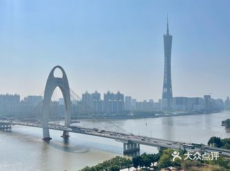 珠云宴私厨会所：江景美食两不误