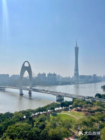 珠云宴私厨会所：江景美食两不误
