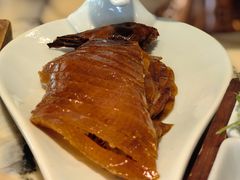 -那家小馆•北京菜•烤鸭(香山店)