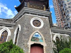 -贵阳北天主教堂