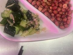 -沪上名羊天下碳烤羊腿•东北烧烤•小龙虾(浦东直营总店)