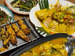 -摩登有记·新派泰国菜(银钻广场店)