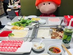 -海底捞火锅(北京路店)