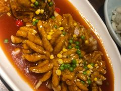 -鱼食饭稻·苏浙土菜17年老馆子(平江路店)