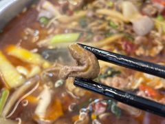 -胖娃古镇鸡杂(磁器口总店)