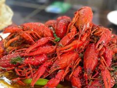 -盱眙红叶龙虾(金源北路店)