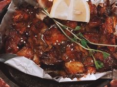 -IL Forno 意坊·意大利餐厅(温州万象城店)