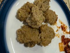 -石饮红星包子(中山路店)