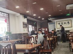 大堂-柴氏风味斋(甘家口店)