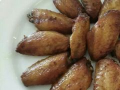 -紫丁香饭店-中餐厅