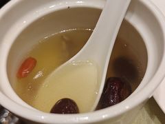 -万达瑞华酒店美食汇自助餐厅(楚河汉街店)