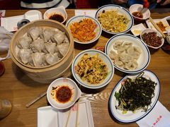 -新兴园饺子馆(北京百子湾店)