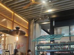 -肥汁米蘭香港米线(长宁来福士店)