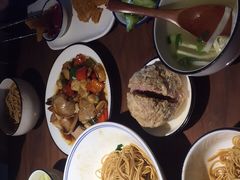 -十面春风·江南面馆(崇宁路店)