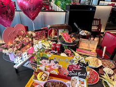 -黑牛の店·黑金店(沈阳万象城店)