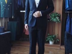 -宇翔服饰(双井桥东首城国际店)