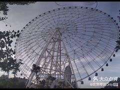 -南昌之星游乐场