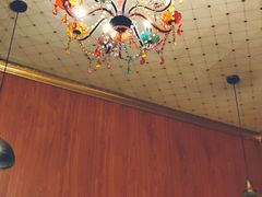 -布衣草棚风格餐厅