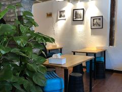 -鬼味烤翅(南锣鼓巷店)