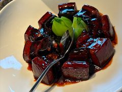 -蘇锦宴·淮扬菜烤鸭·小院(三元桥霄云路店)