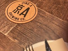 -京A Brewpub·精酿餐吧(幸福村店)