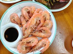 -坛南湾阿强农家乐.海鲜大排档老字号(福州地标美食店)