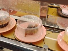 -争鲜回转寿司(西红门荟聚PLUS店)