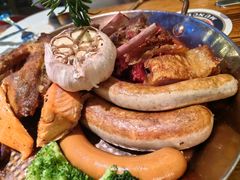 -宝莱纳餐厅(滨江店)