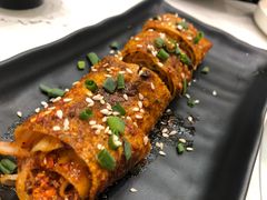 -有鱼吃·纸包烤鱼(曲江创意谷店)