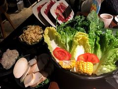 -牛焱·贵州黄牛肉火锅(城西银泰店)