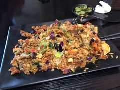-老啪叽串炒饭(铁百店)