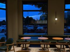 -星巴克臻选(宁波北仑银泰城店)