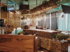 大堂-烛影拾光观景餐厅·创意菜·摄影·小提琴(大唐不夜城店)