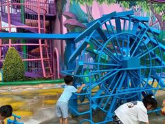 -苏州乐园森林水世界