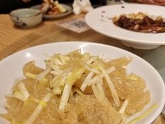 -鱼食饭稻·苏浙土菜17年老馆子(平江路店)