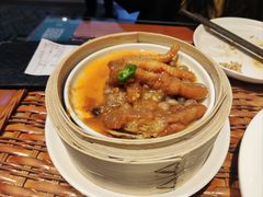 -老广酒楼(樱花店)