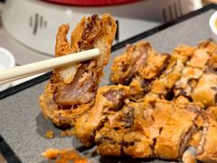 -滋粥楼·顺德菜(番禺广场总店)