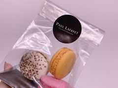 -PAUL LAFAYET 法式甜品(国金中心商场店)