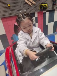 -奈尔宝家庭中心·亲子餐厅(北京东坝万达店)