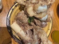 -張飛扒肉·龙江非遗(道外店)