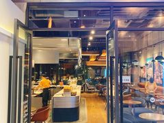 门面-wagas(暖山店)