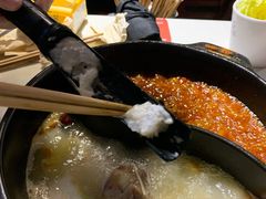 虾滑-钢管厂五区小郡肝串串香(南山店)