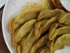 -草桥清真牛肉锅贴扁食店