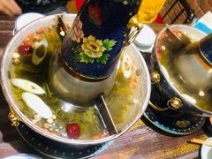 -龙虾风暴(松江店)