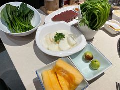 -浩爷羊蝎子火锅(望京店)