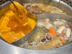 -快乐小羊(富强中路店)