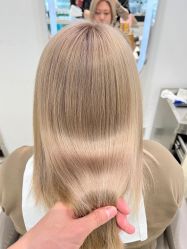 -MY HAIR ARDOR