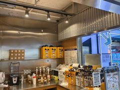 -闻道万巷咖啡馆(南大街地铁站店)